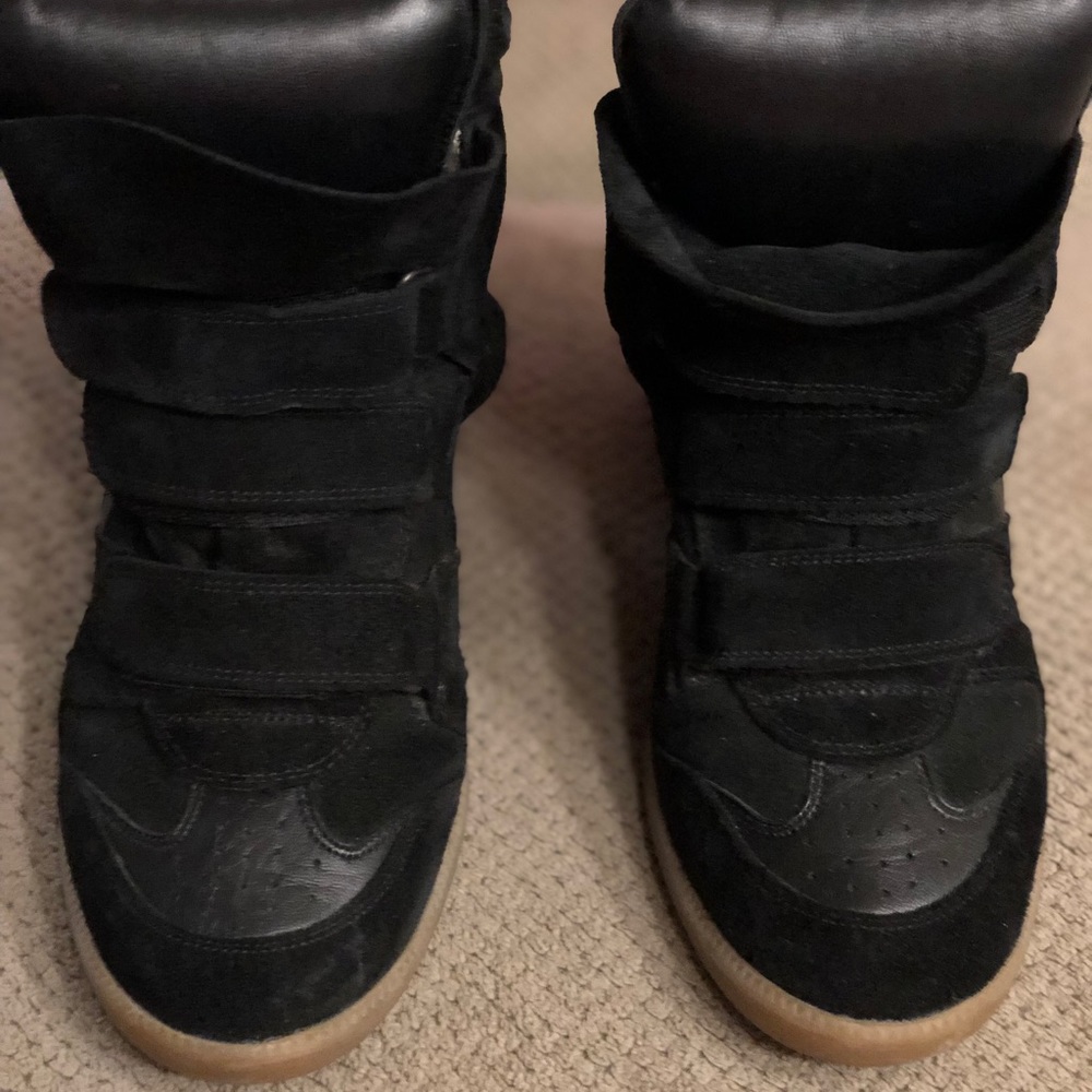 Isabel Marant Sneakers - Picture 7 of 7